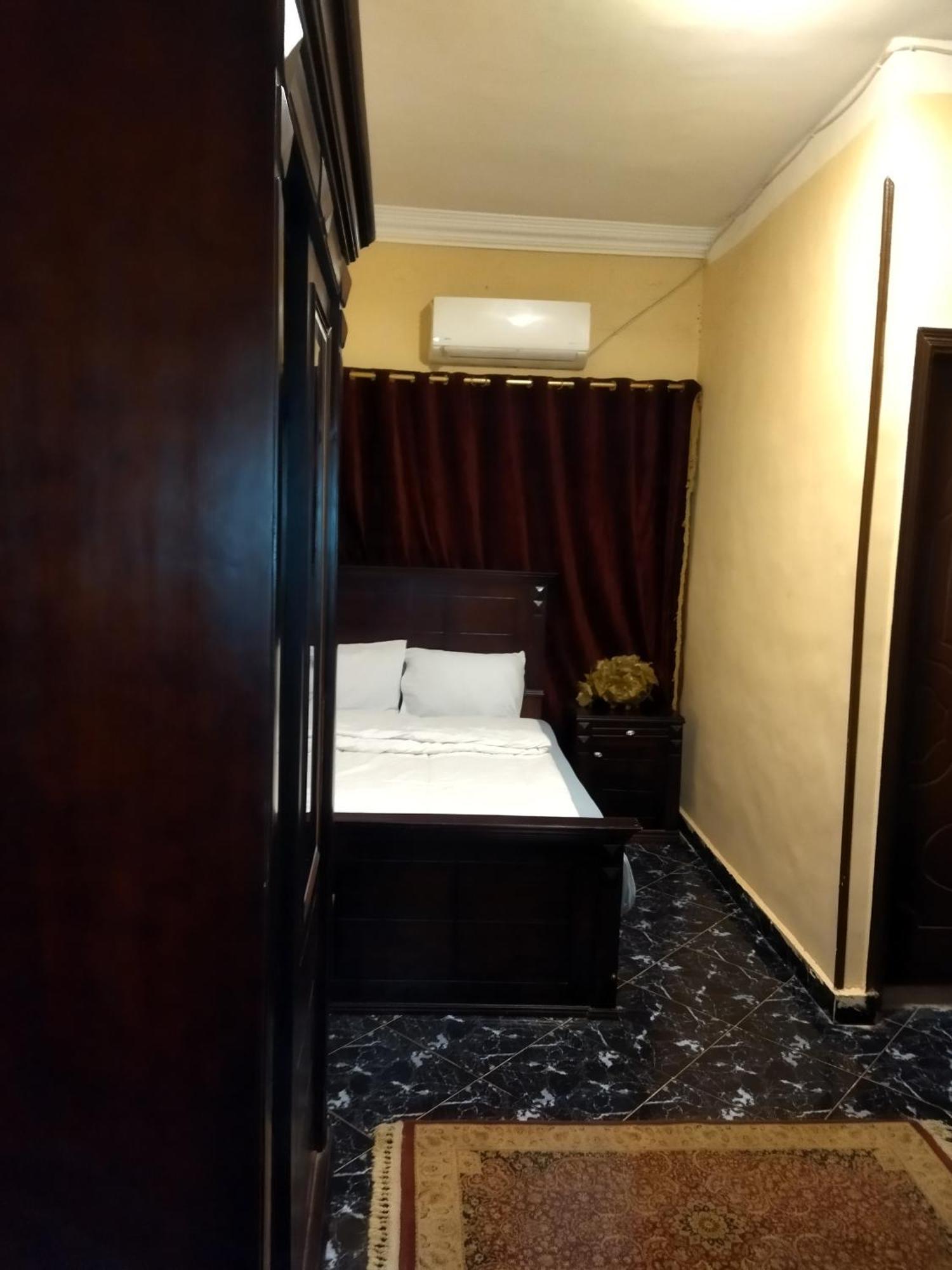 Best Four Pyramids View Kafret el-Gabal Chambre photo